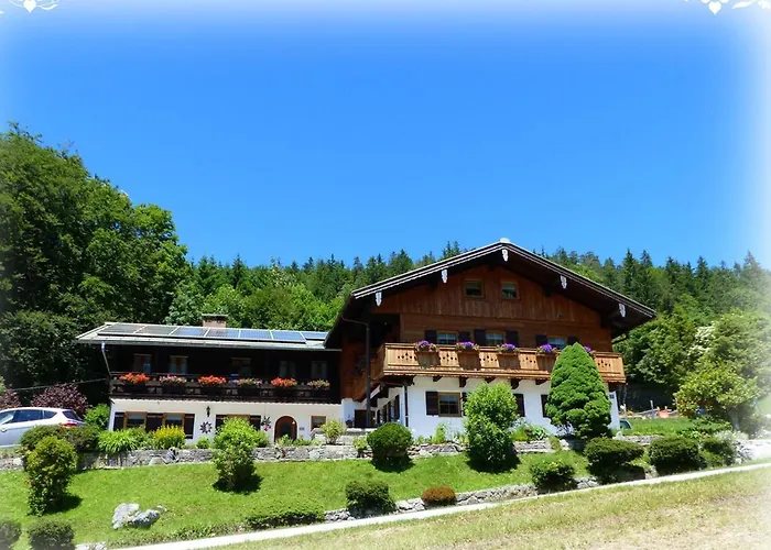 Haus Tauernblick