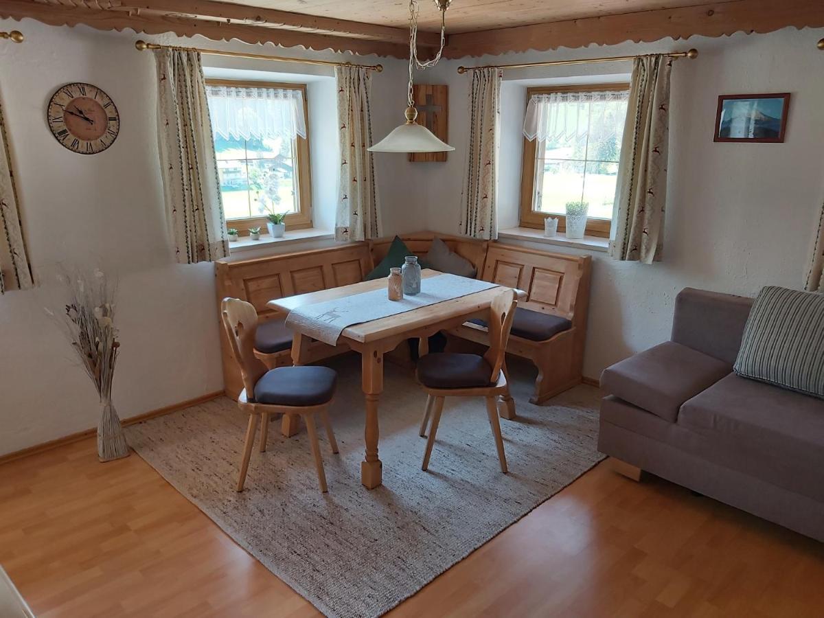 Haus Tauernblick Appartement Berchtesgaden