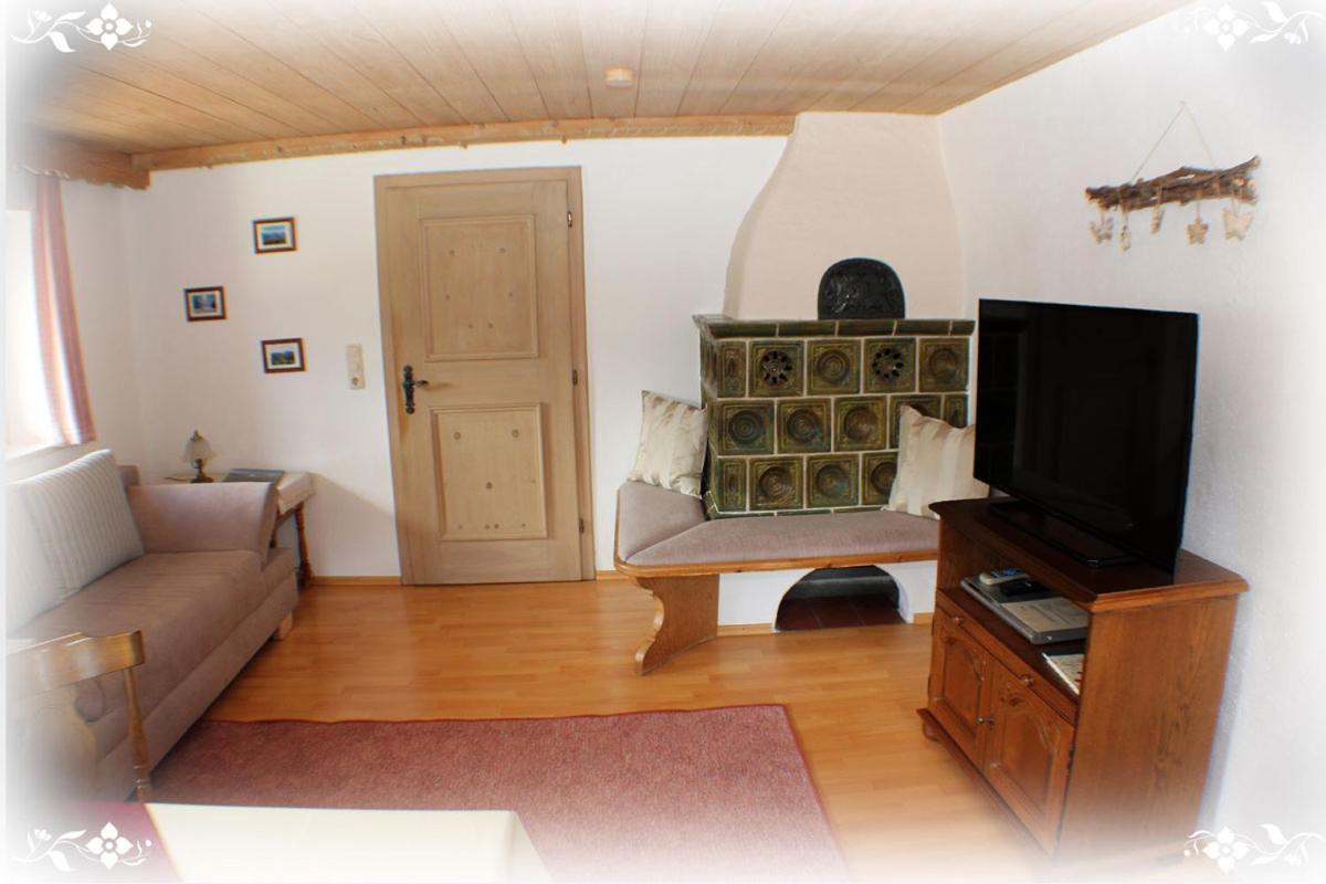 Appartement Haus Tauernblick